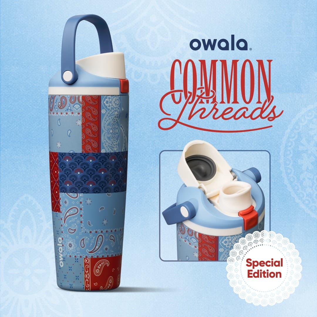 Owala · Product Image ad