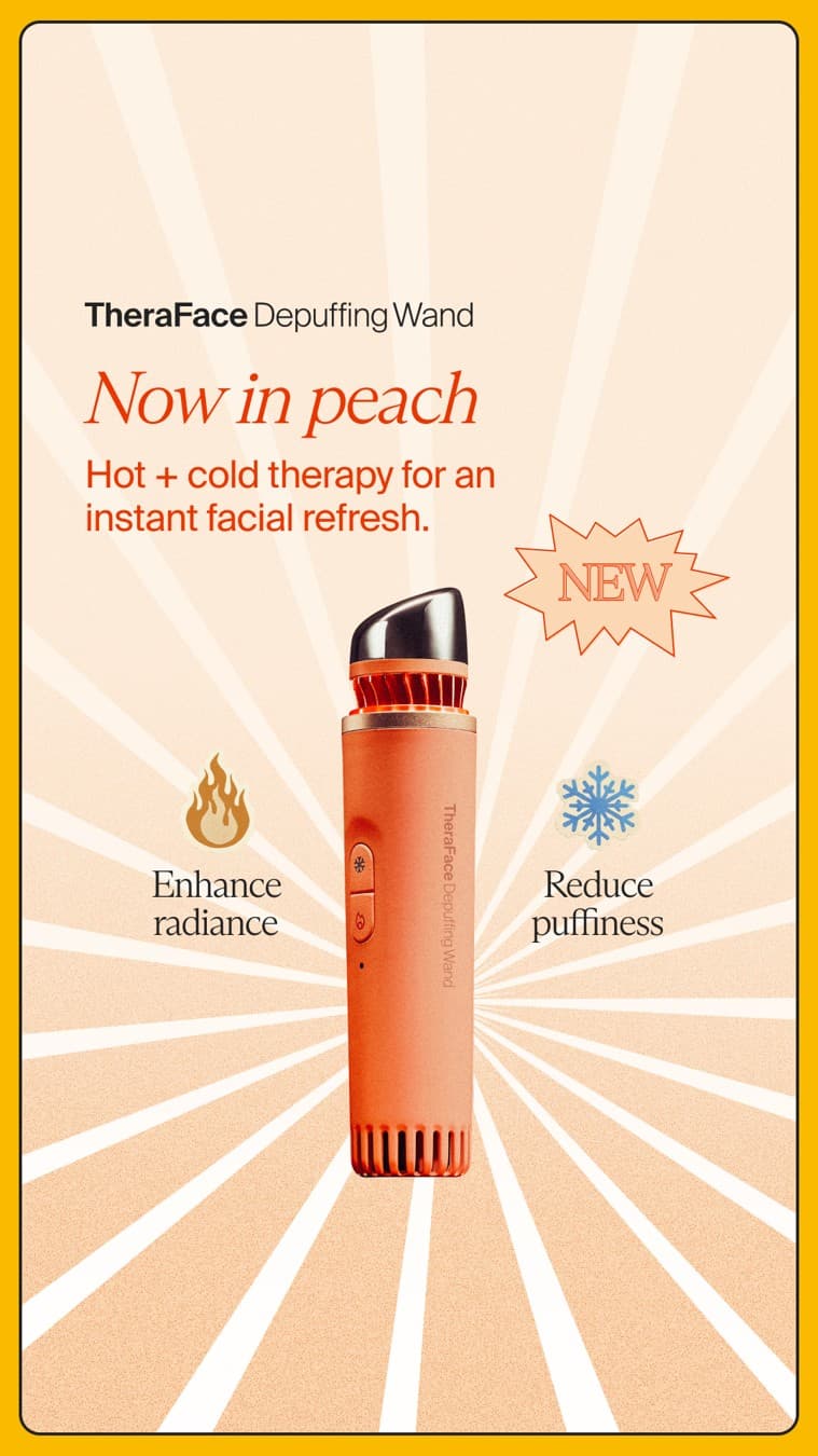 Therabody · Product Image ad