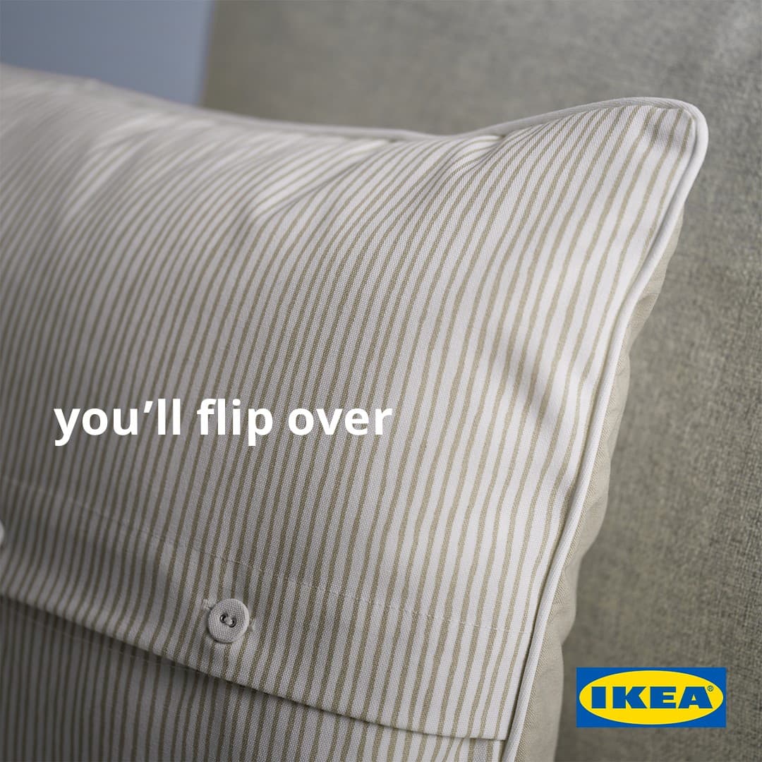 IKEA · Product Image ad