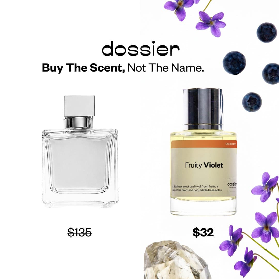 Dossier · Us vs. Them ad