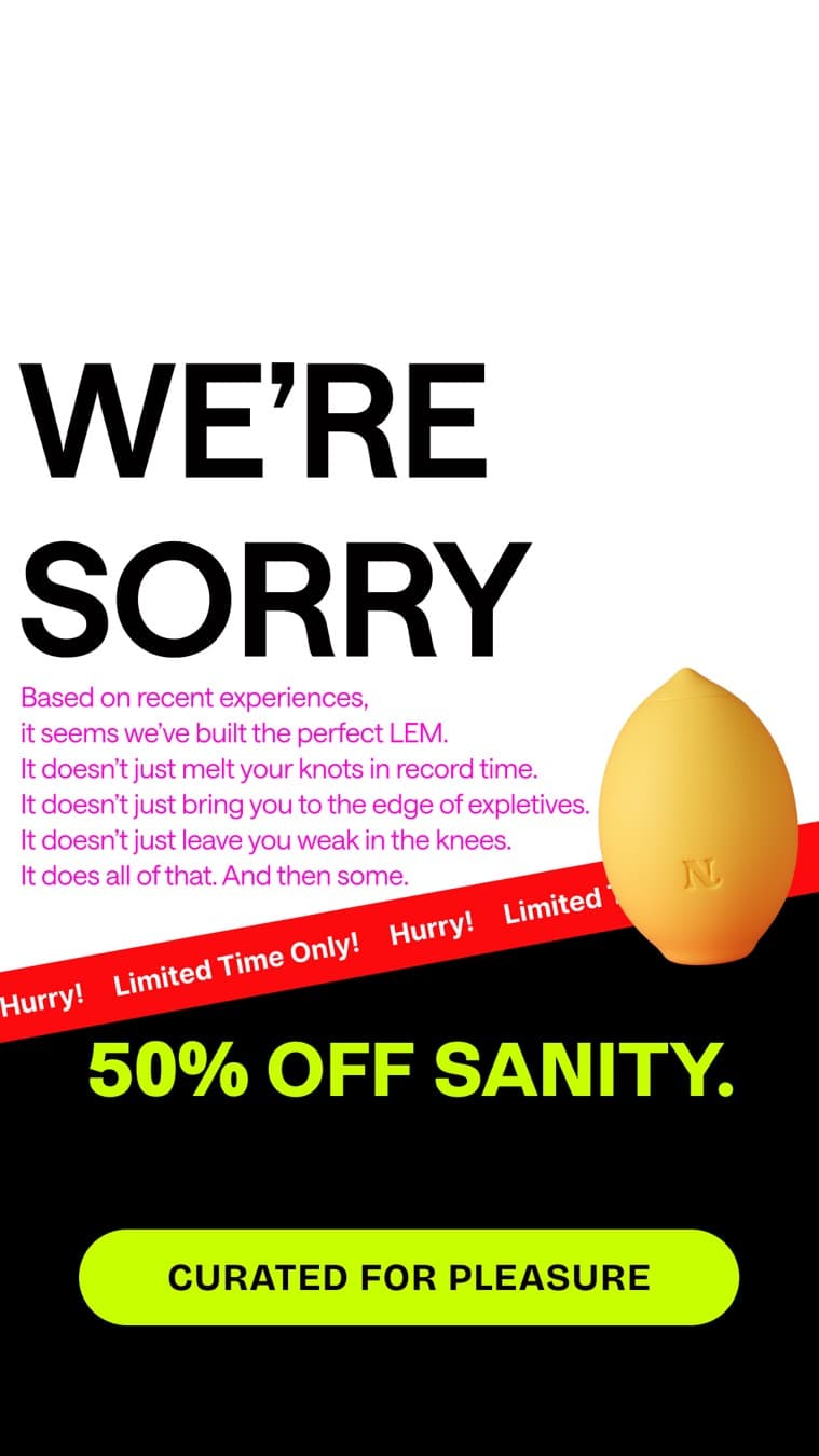 Hello Nancy · Offer-First Banner ad