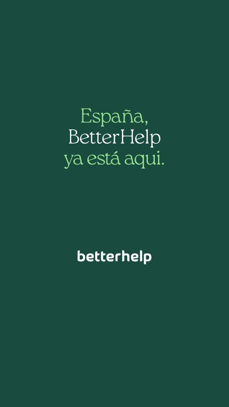 BetterHelp · Other ad