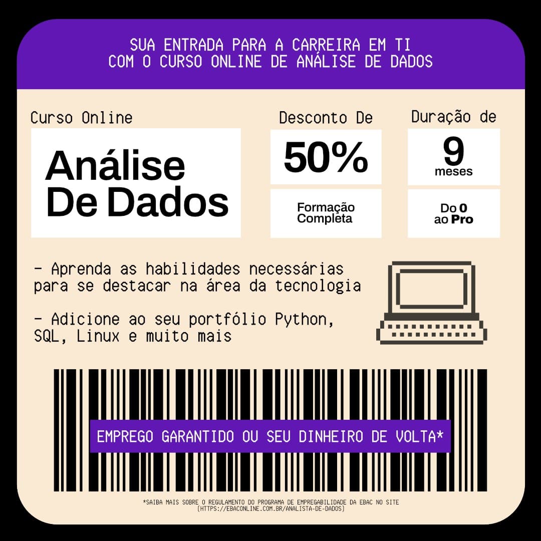 EBAC · Offer-First Banner ad