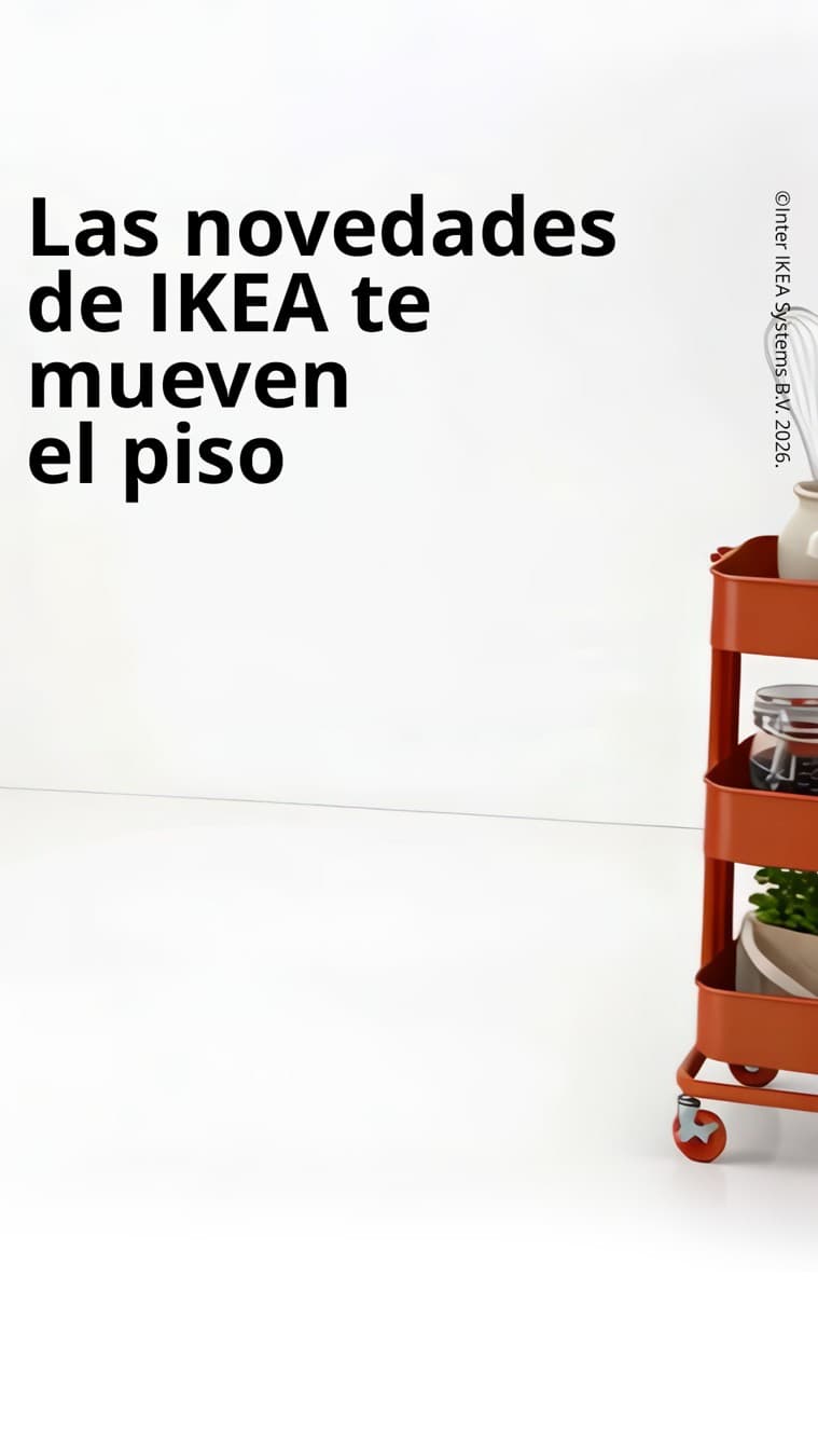 IKEA · Product Image ad
