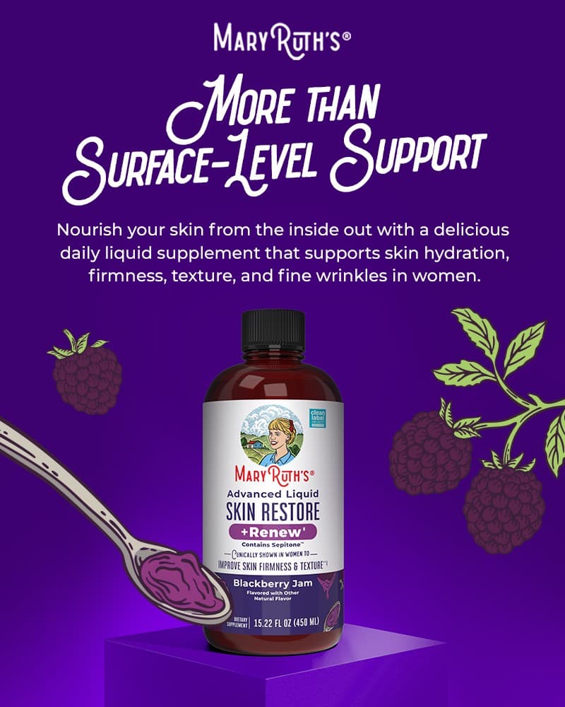 MaryRuth's · Product Image ad