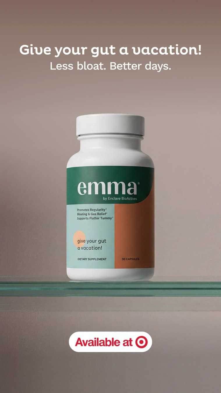 Emma · Product Image ad
