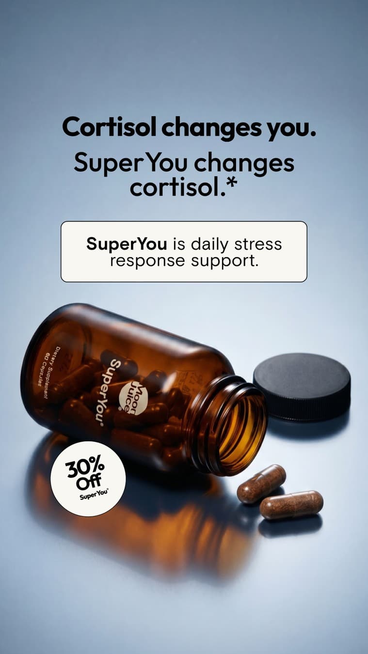 Moon Juice · Product Image ad