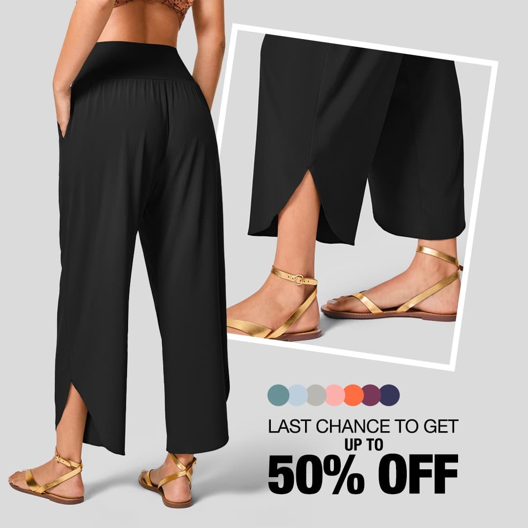 Halara Leggings · Offer-First Banner ad