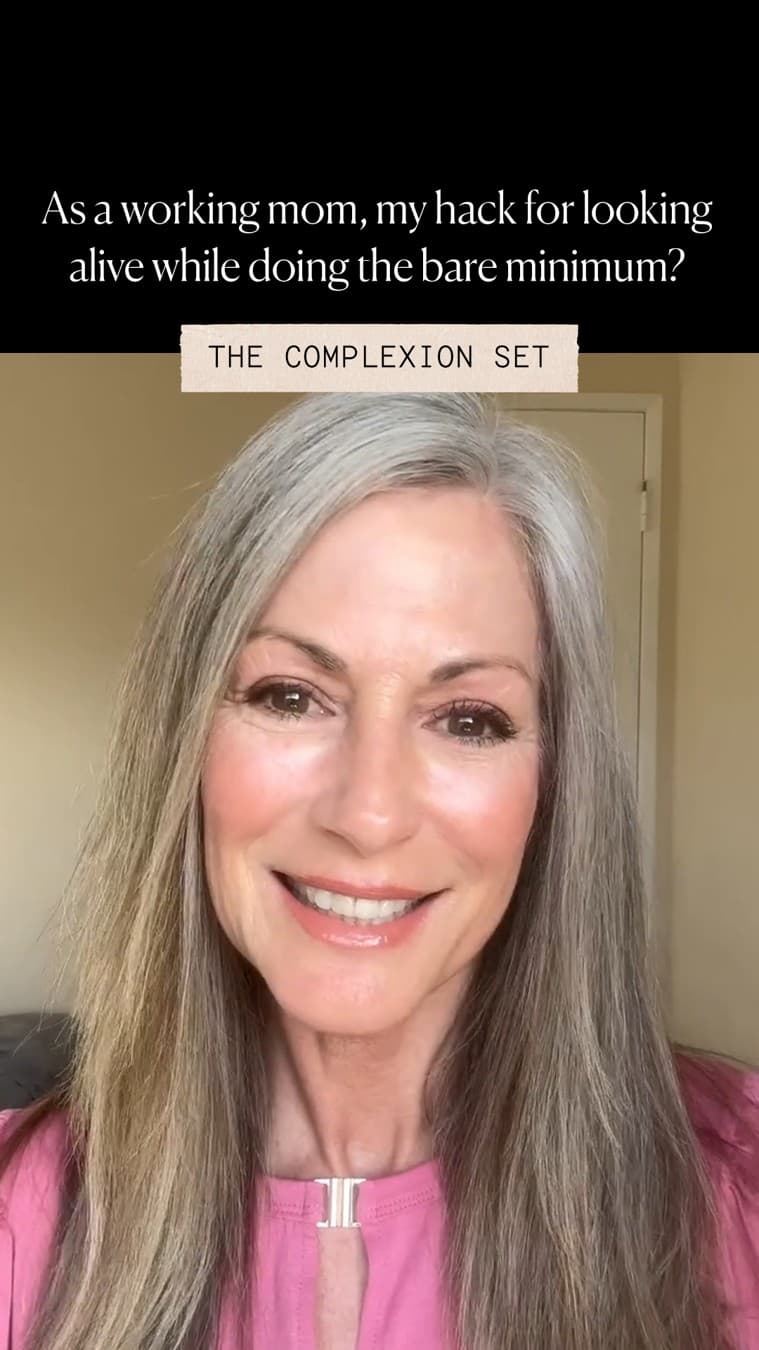 Jones Road Beauty · UGC Overlay ad