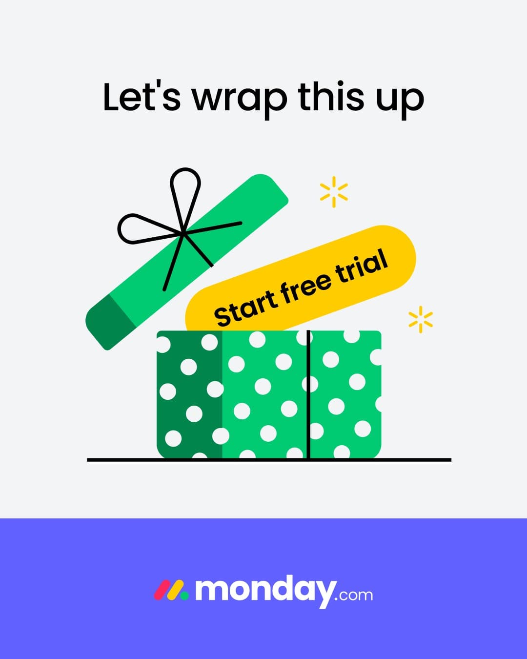monday.com · Product Image ad