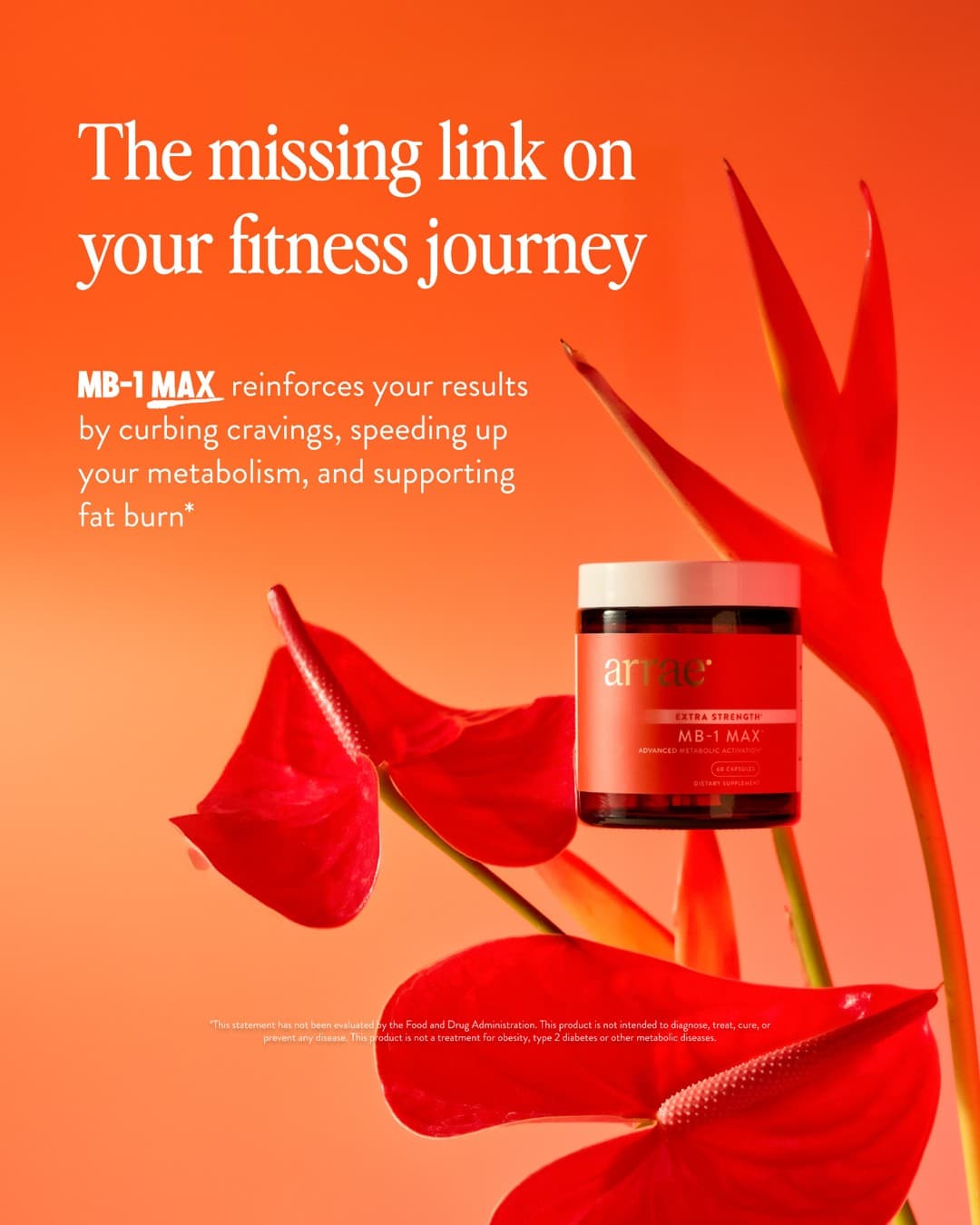 Arrae · Product Image ad