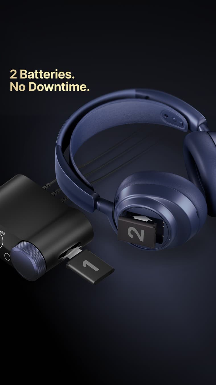SteelSeries · Product Image ad