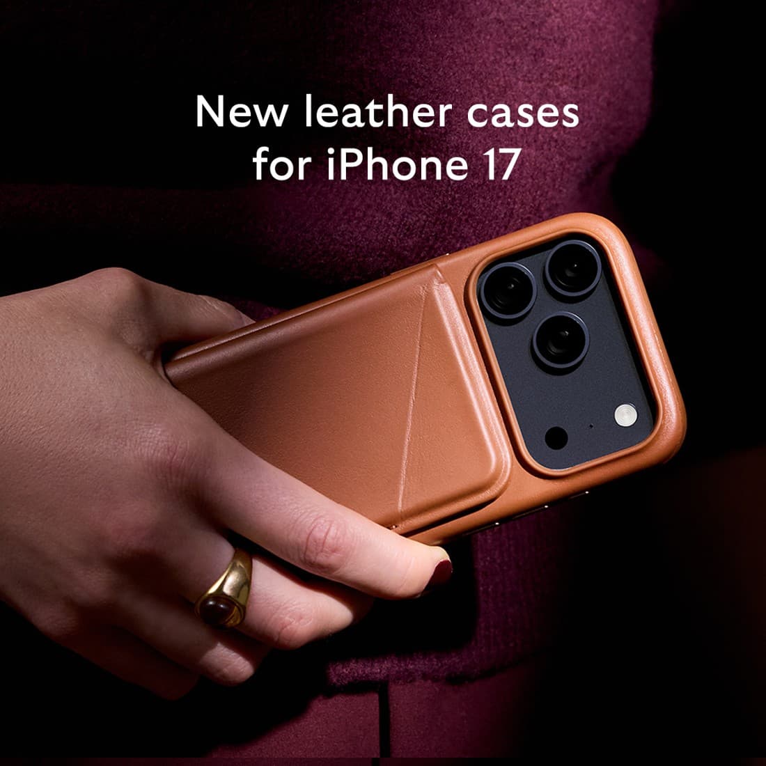 Bellroy · Product Image ad