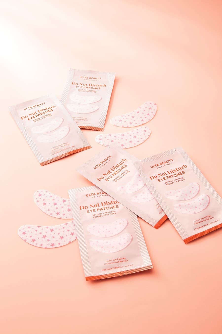Ulta Beauty · Flatlay ad