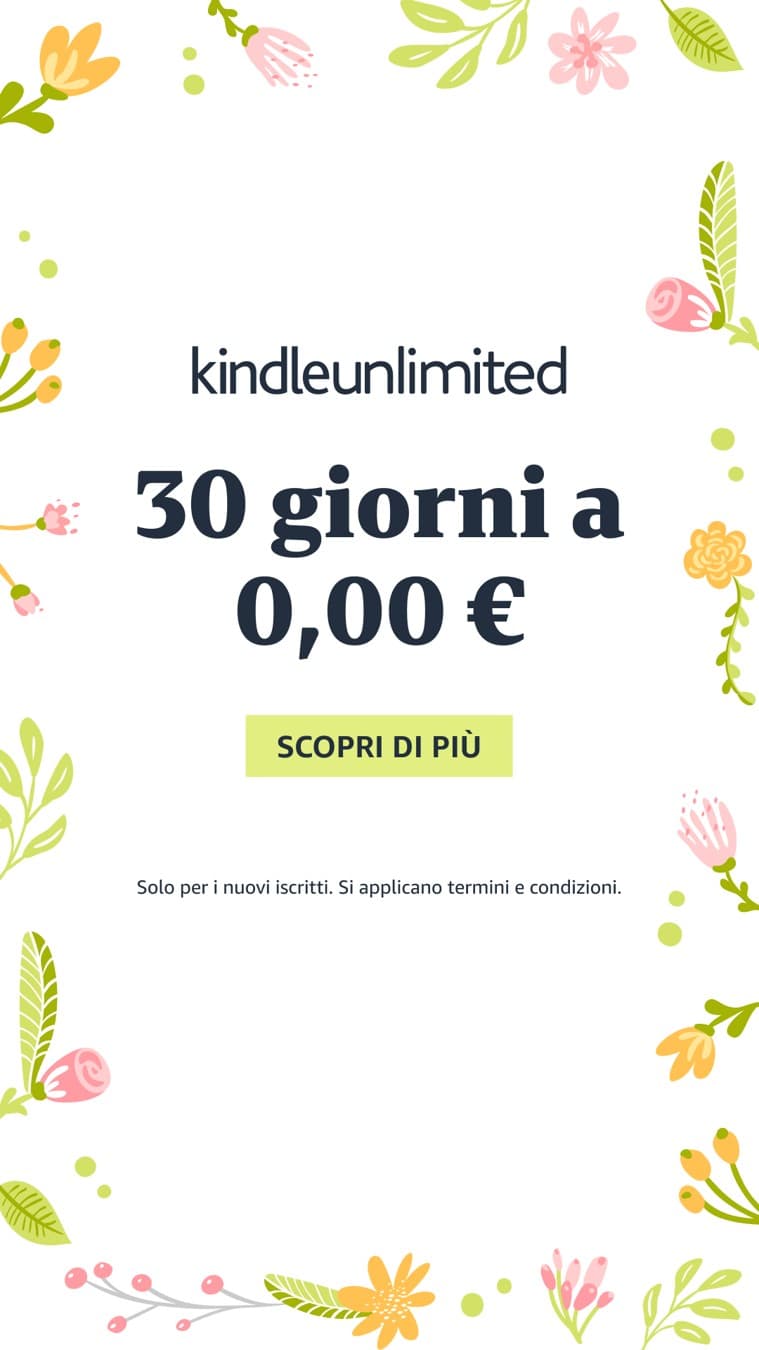 Amazon Kindle static ad reference