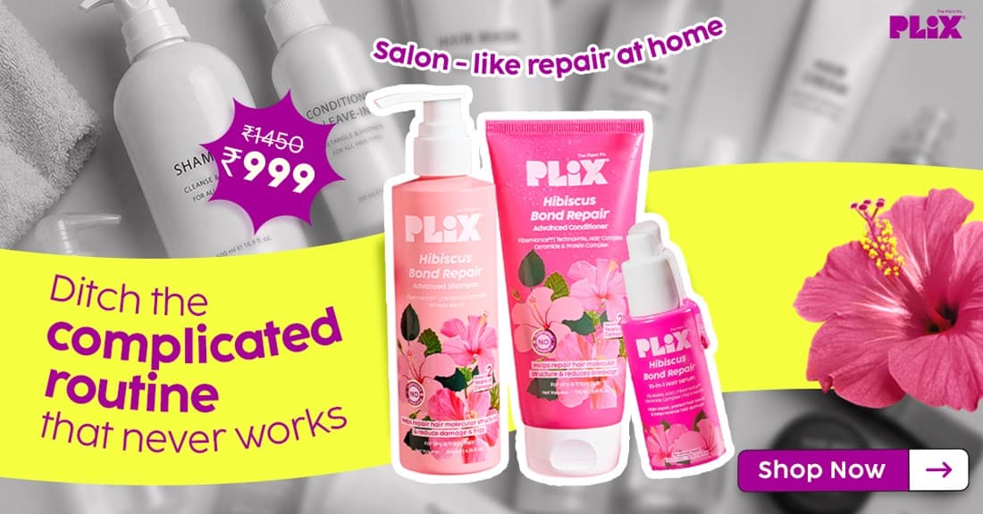 Plix · Offer-First Banner ad