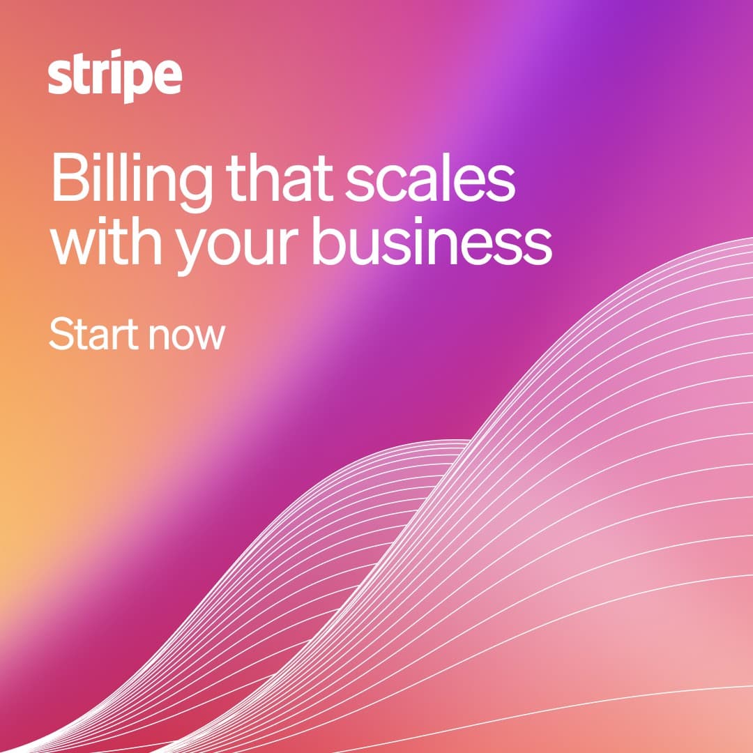 Stripe · Other ad