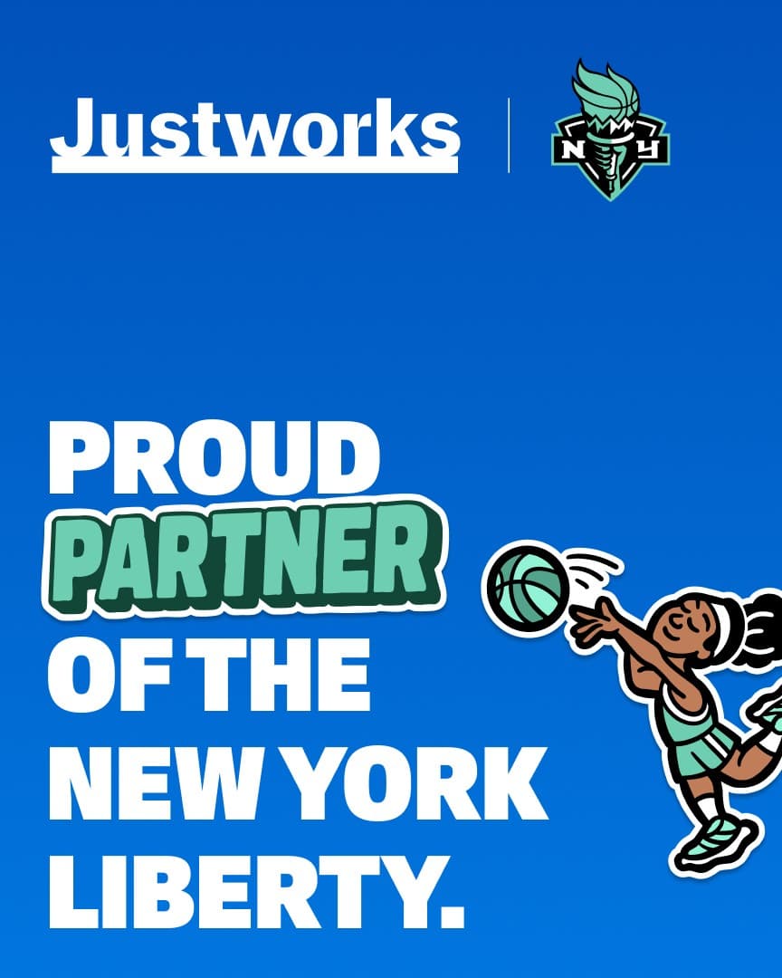 Justworks · Other ad
