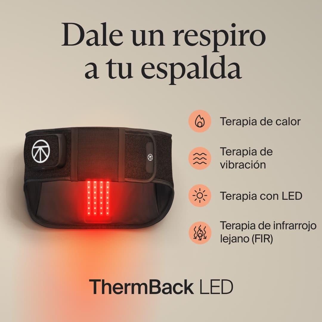 Therabody · Product Image ad