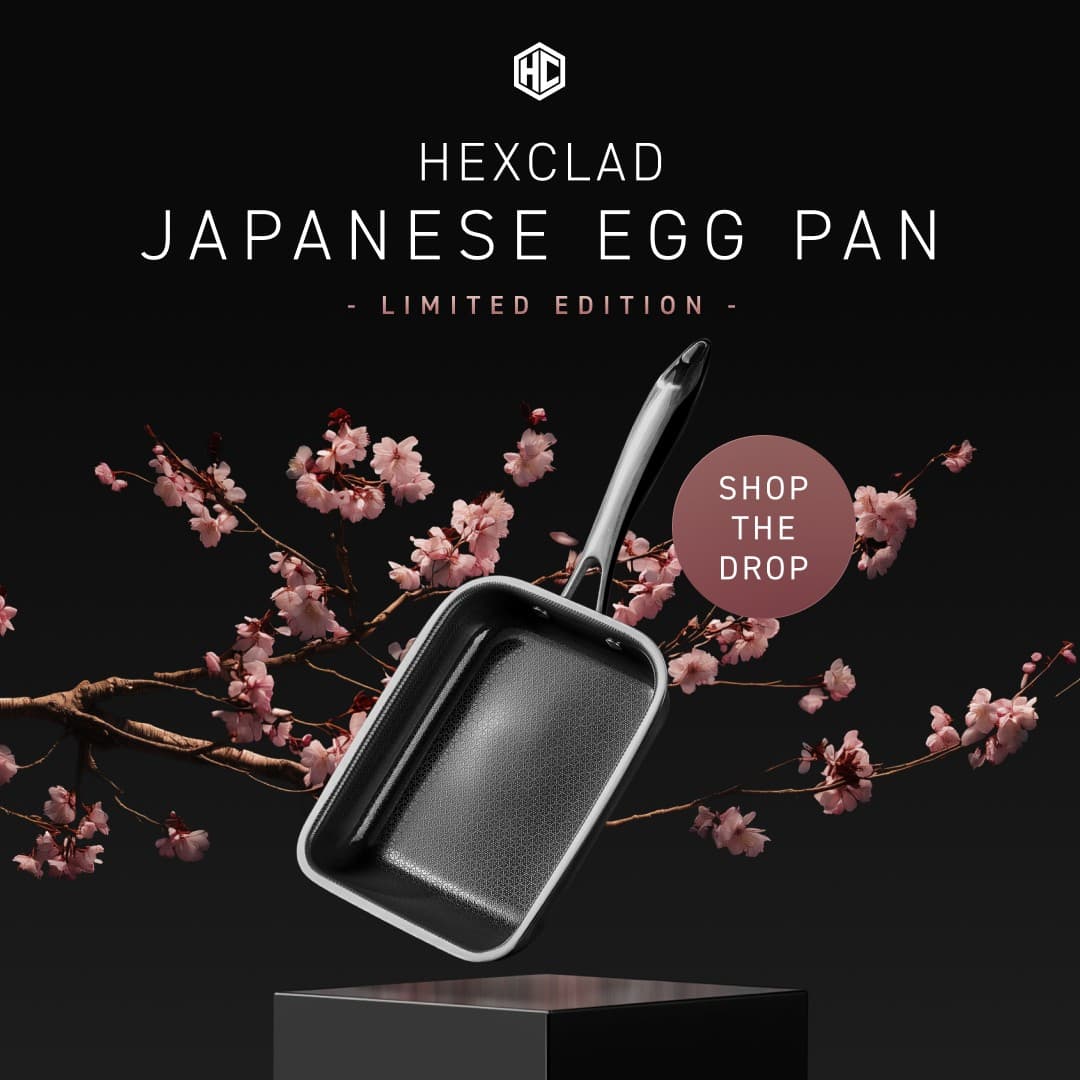 HexClad · Product Image ad