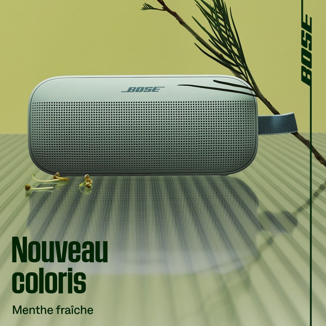 Bose · Product Image ad