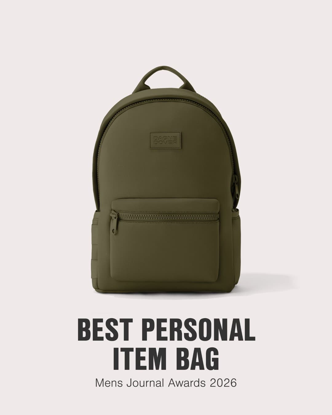 Dagne Dover · Product Image ad