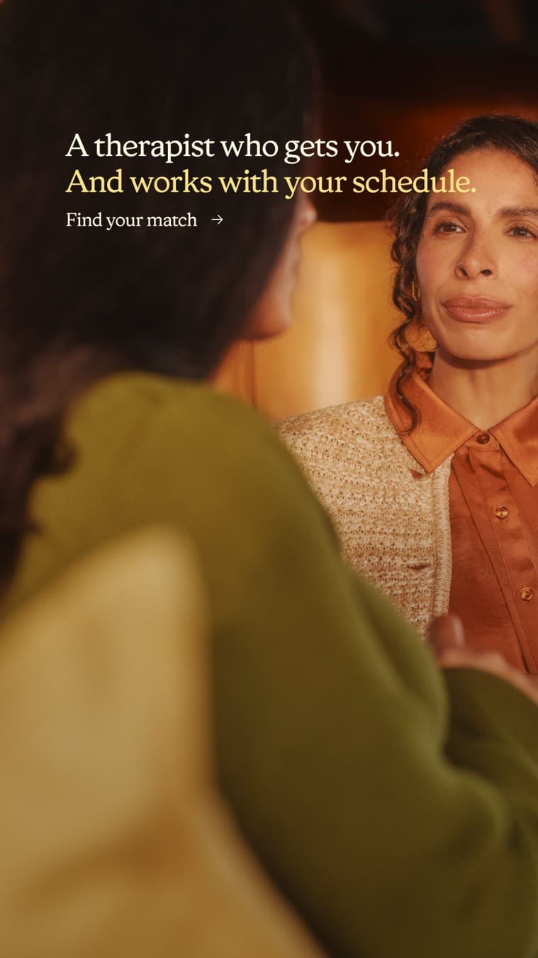 Headway · Editorial ad