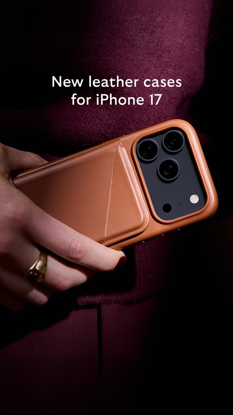 Bellroy · Product Image ad