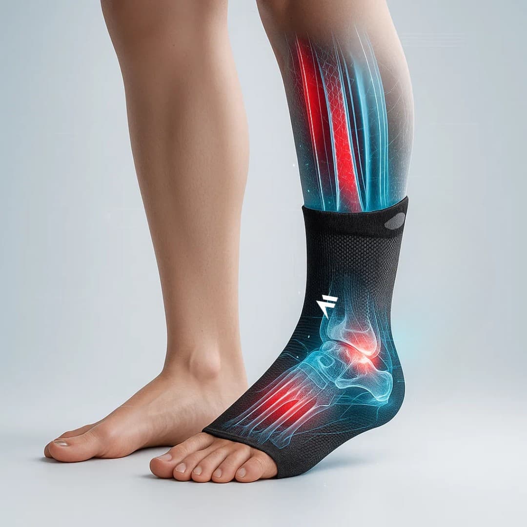 Flytex · Product Image ad