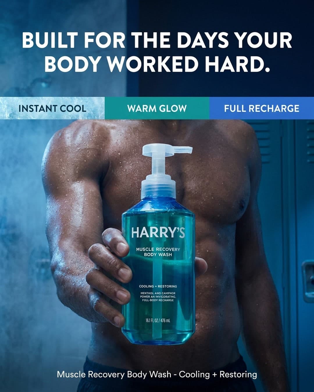 Harry's · Product Image ad