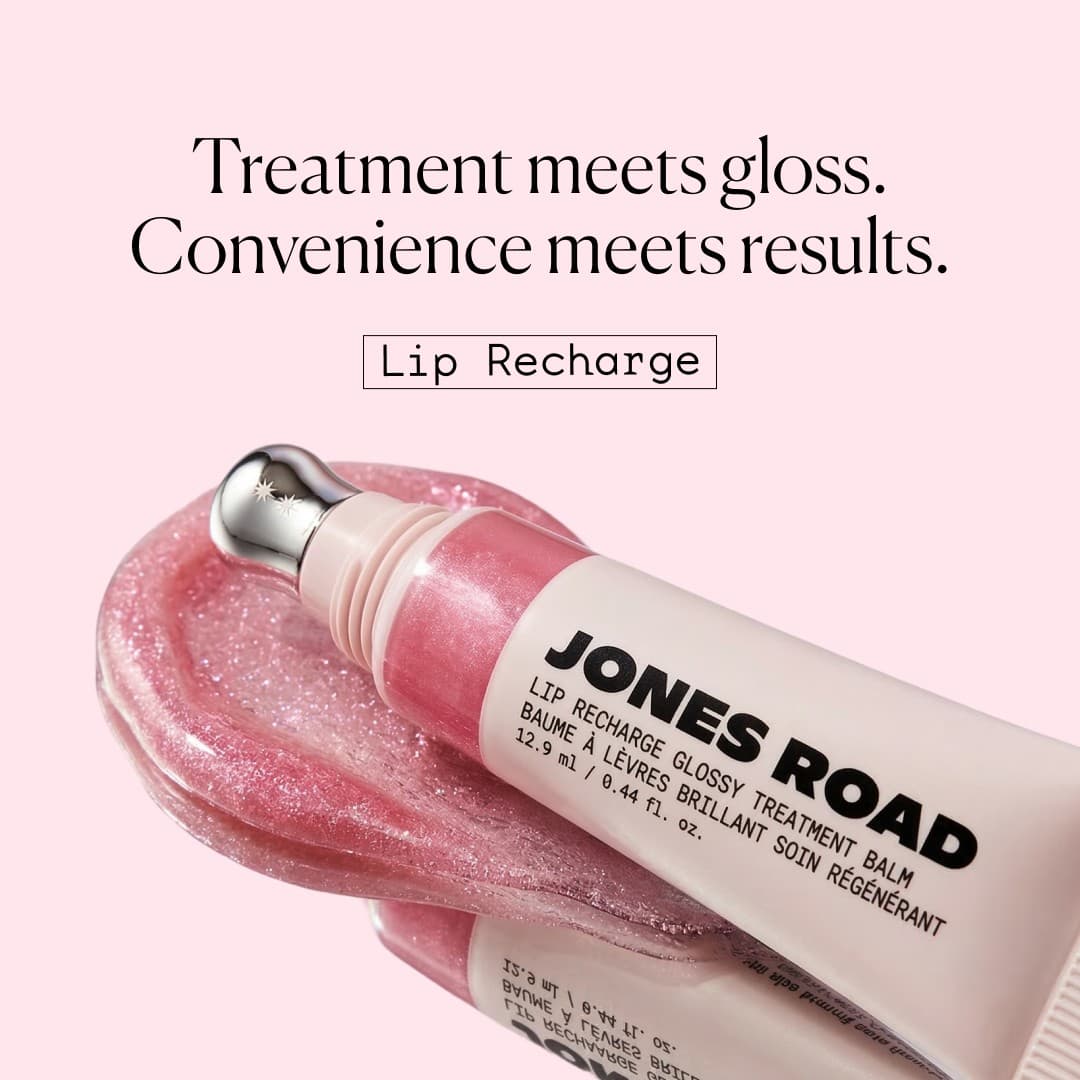 Jones Road Beauty · Product Image ad