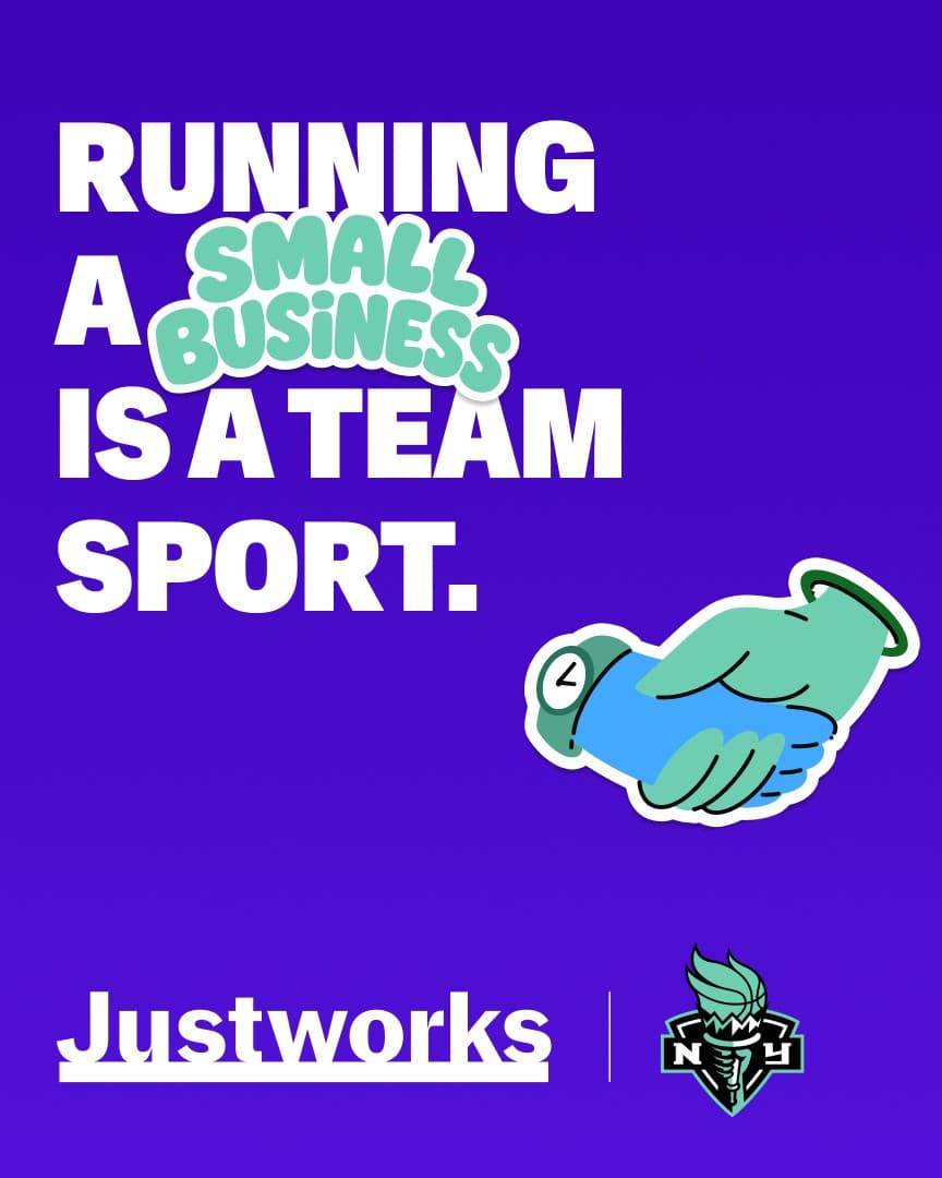 Justworks · Other ad