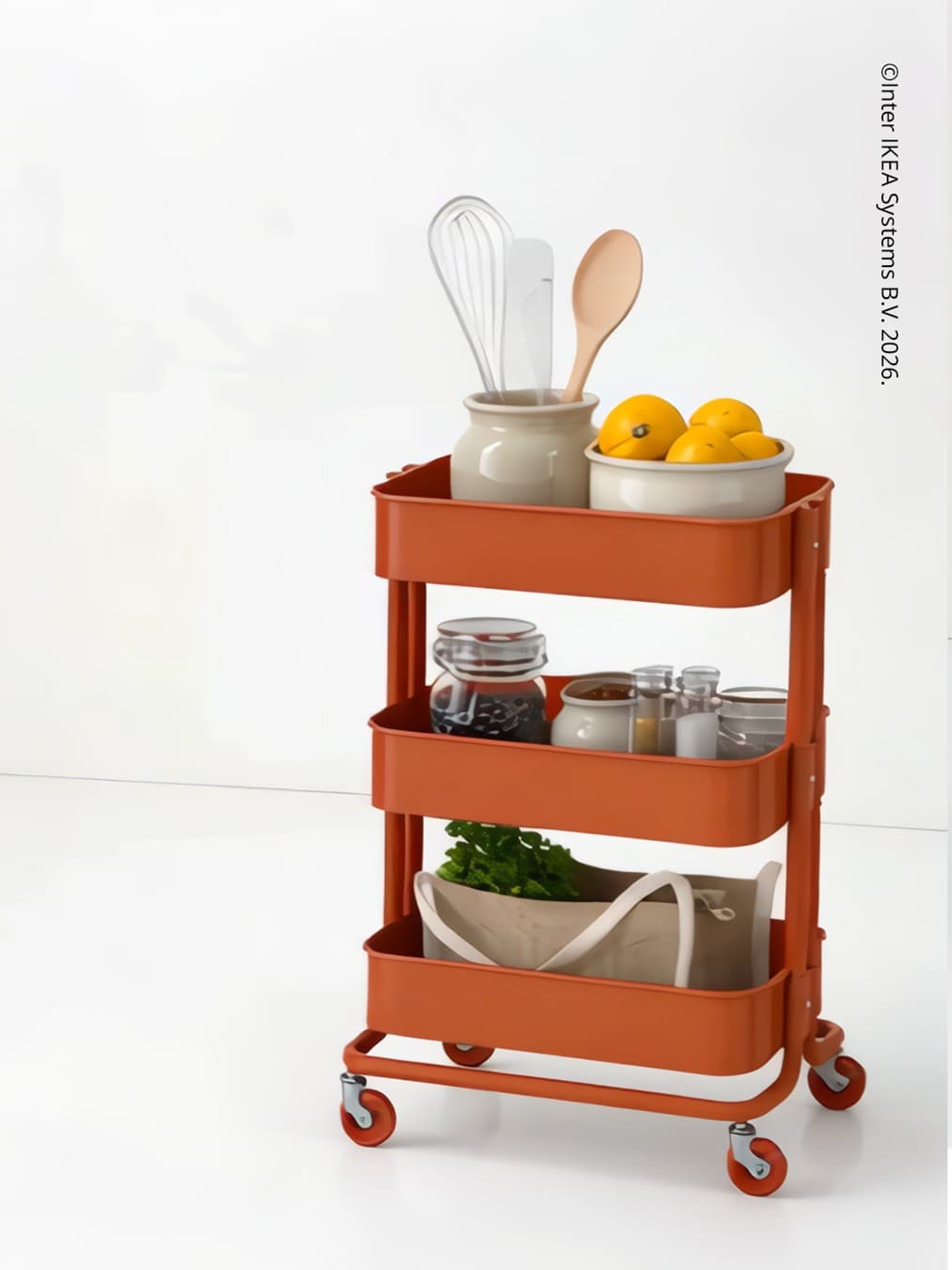 IKEA · Product Image ad