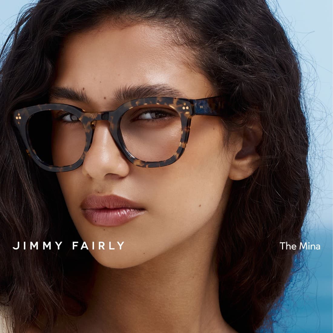 Jimmy Fairly · Editorial ad