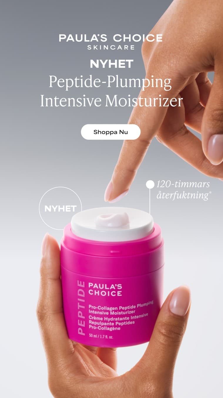 Paula's Choice · Product Image ad