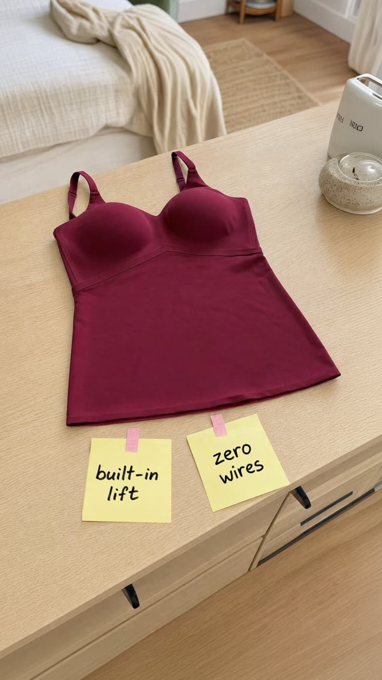 Honeylove · Post It ad