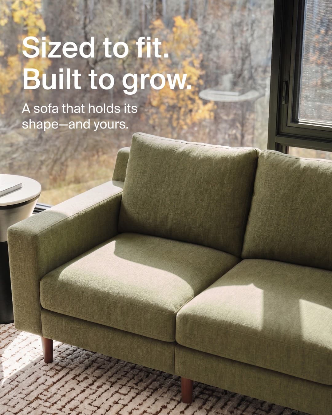 Burrow · Product Image ad