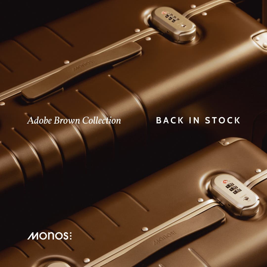 Monos · Product Image ad