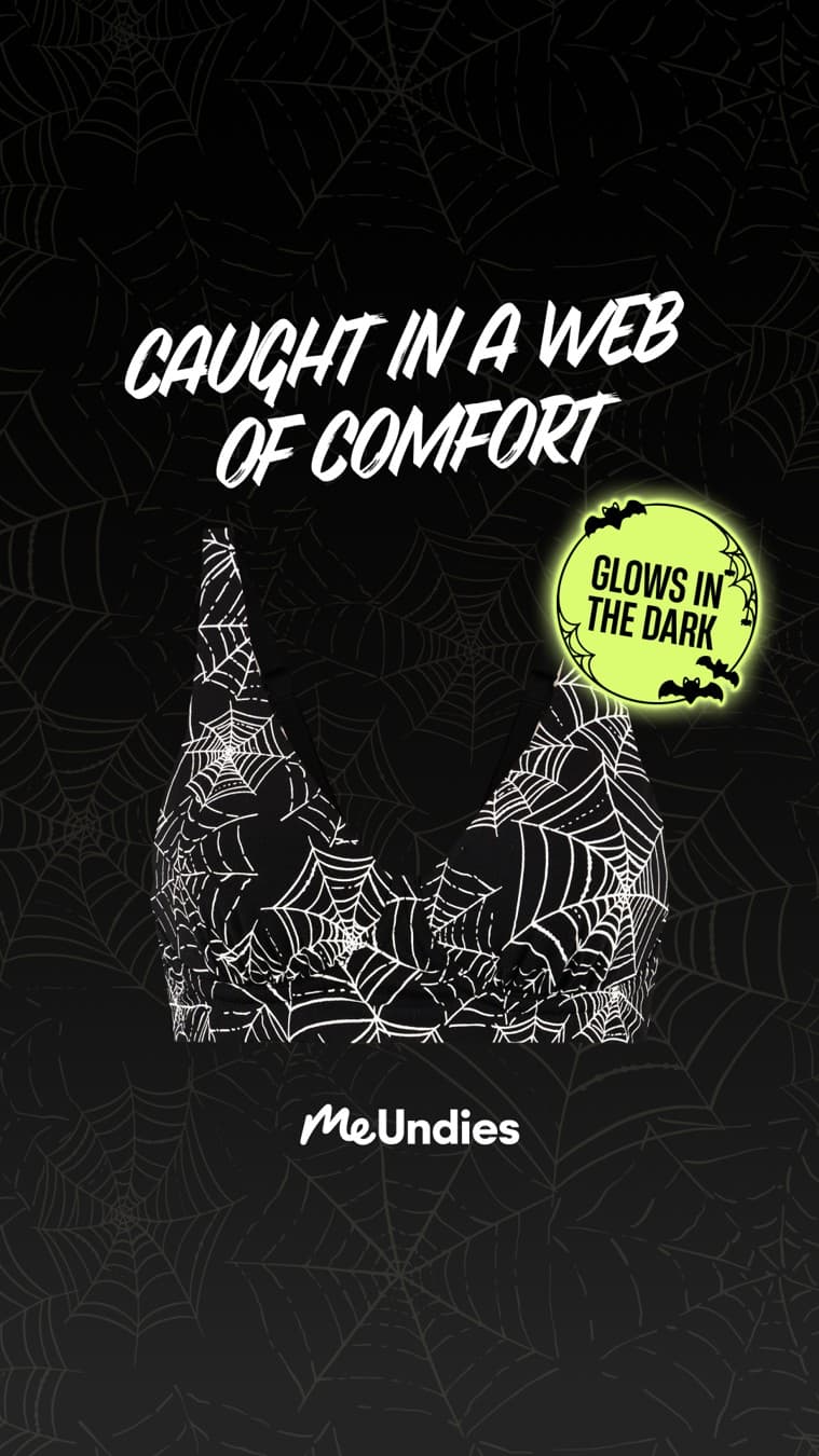 MeUndies · Product Image ad
