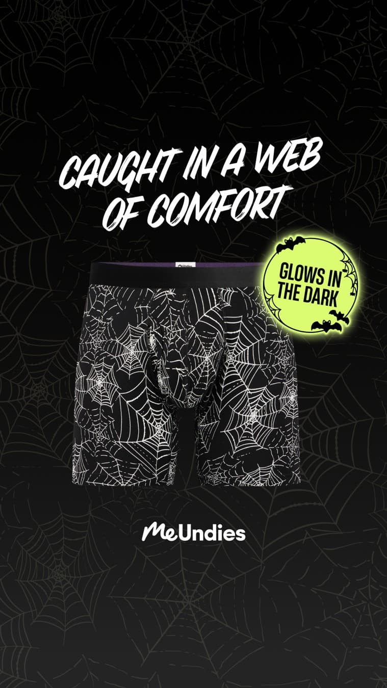 MeUndies · Product Image ad