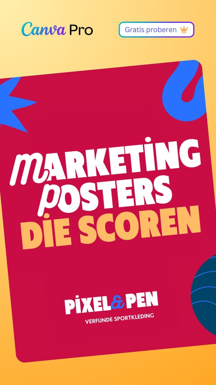Canva · Product Image ad