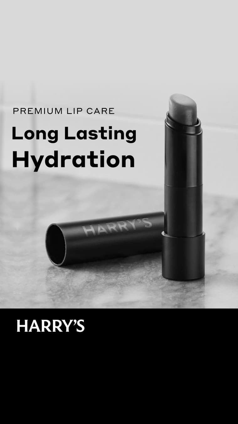 Harry's · Product Image ad