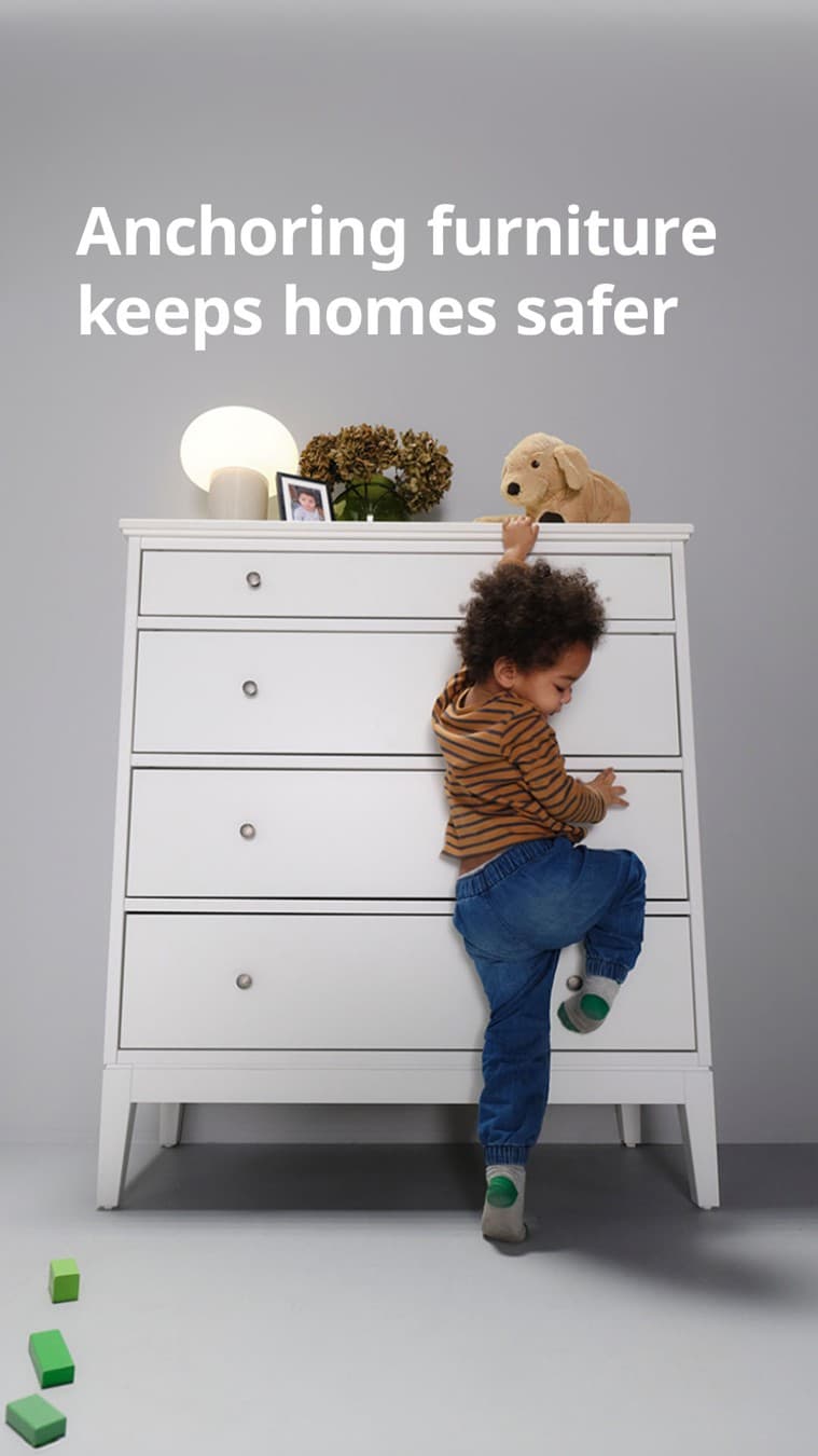 IKEA · Lifestyle Image ad