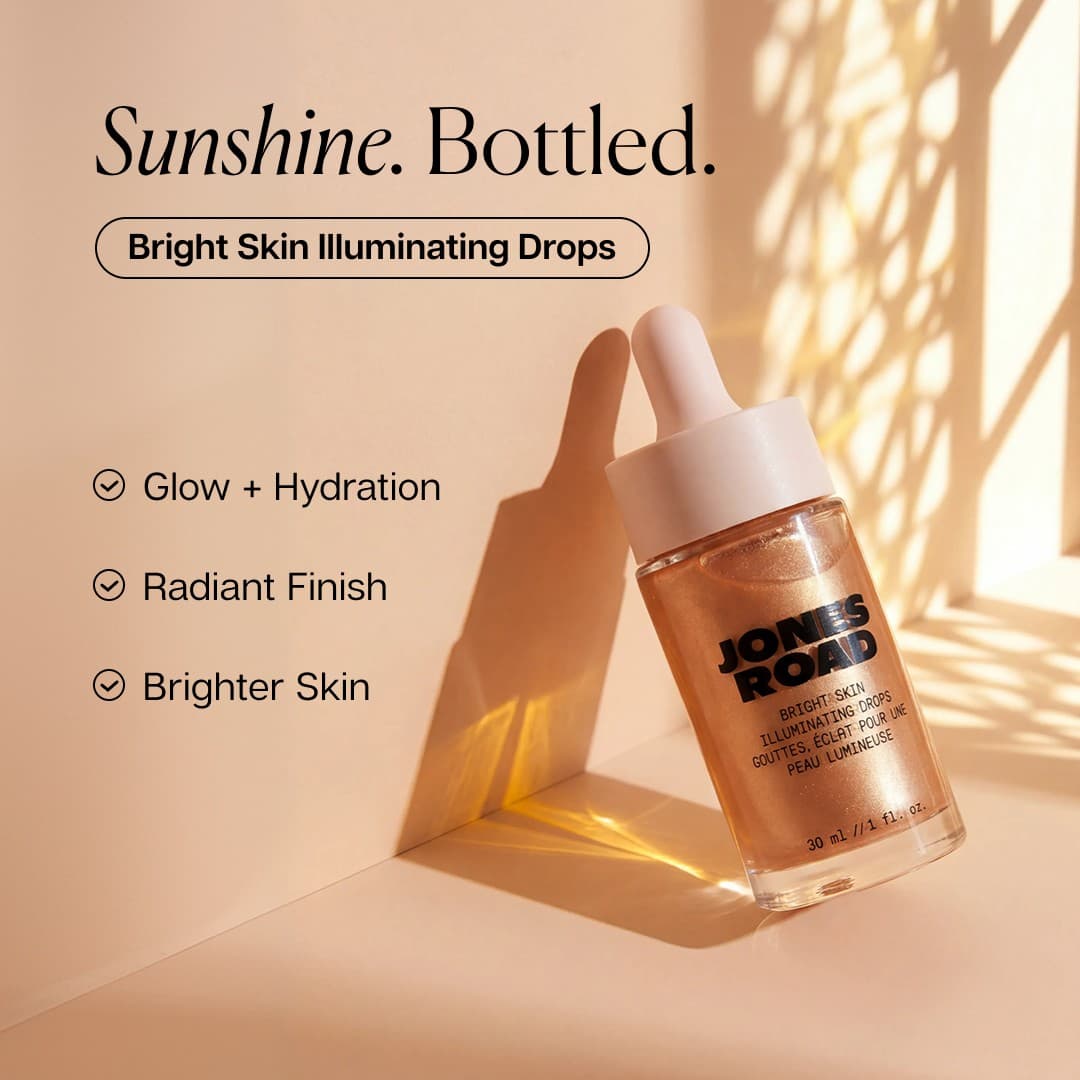 Jones Road Beauty · Product Image ad