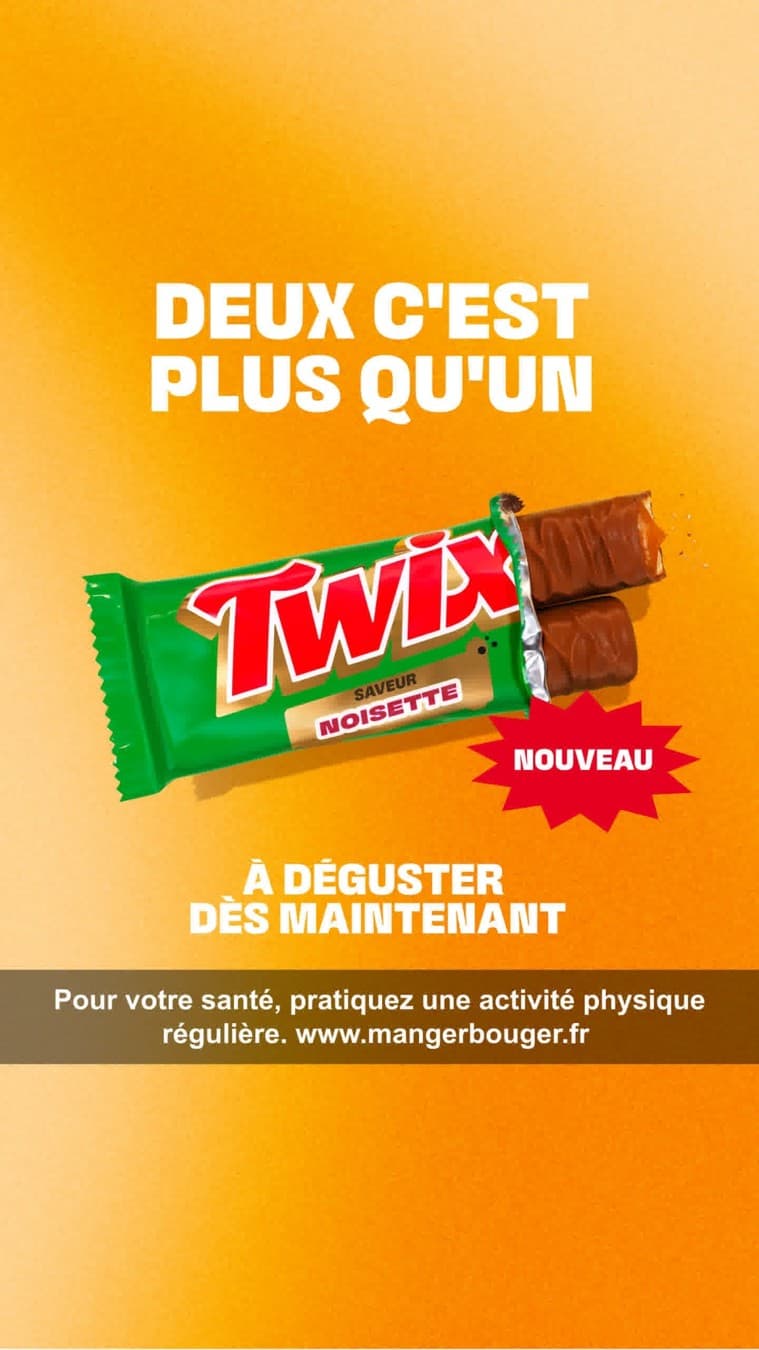Carrefour · Product Image ad