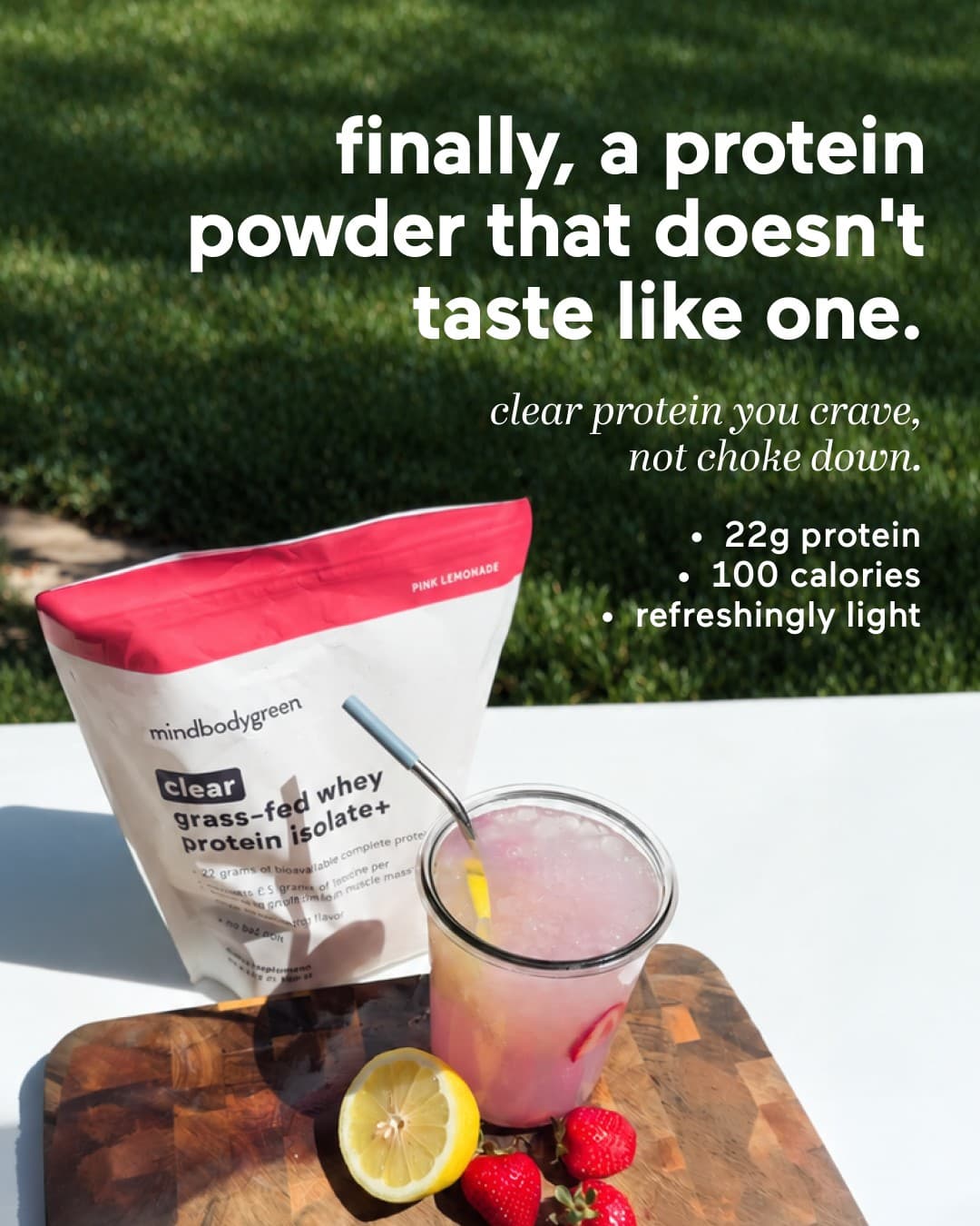 mindbodygreen · Editorial ad