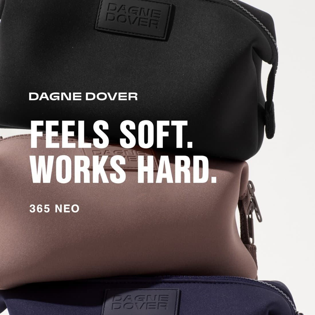 Dagne Dover · Product Image ad