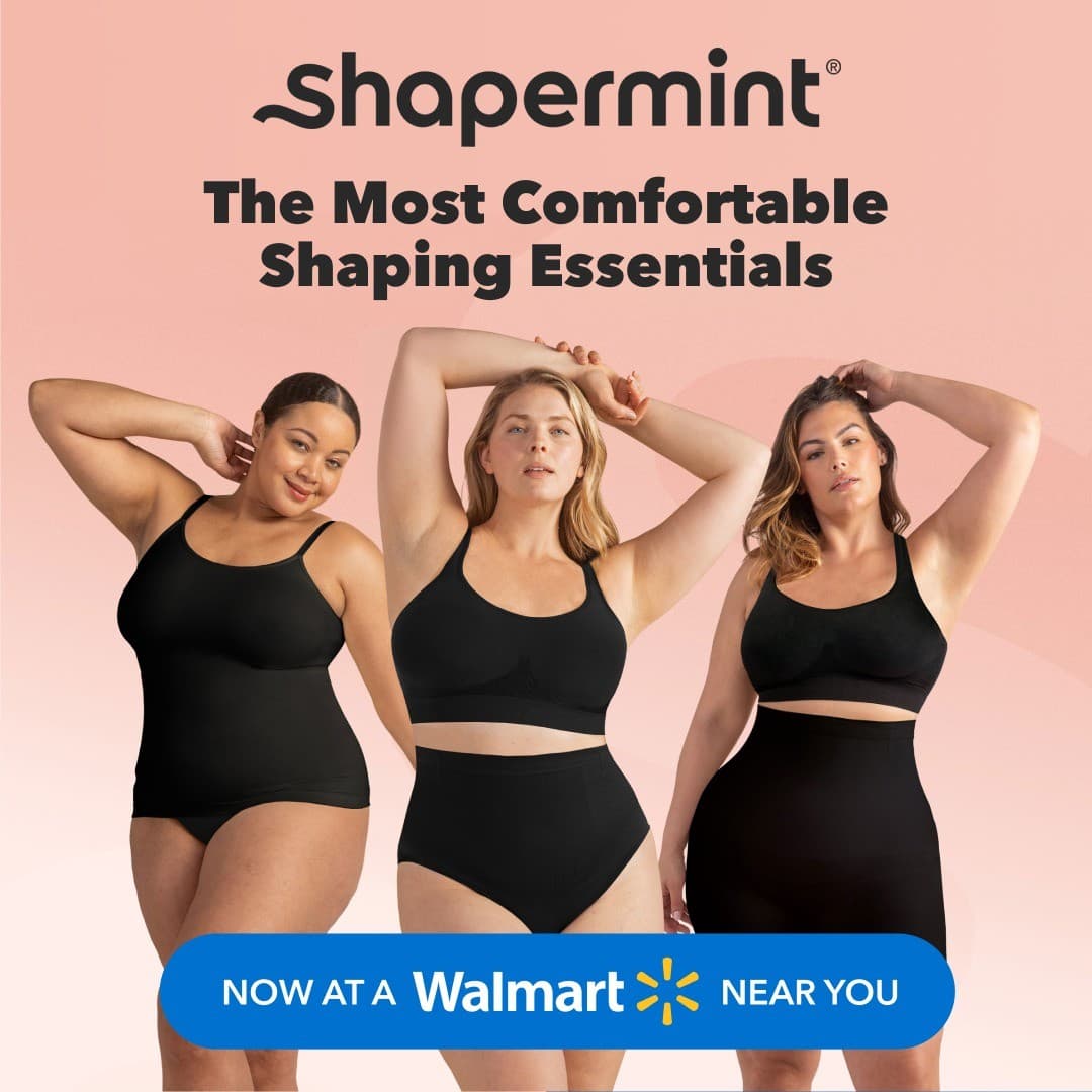Shapermint · Product Image ad