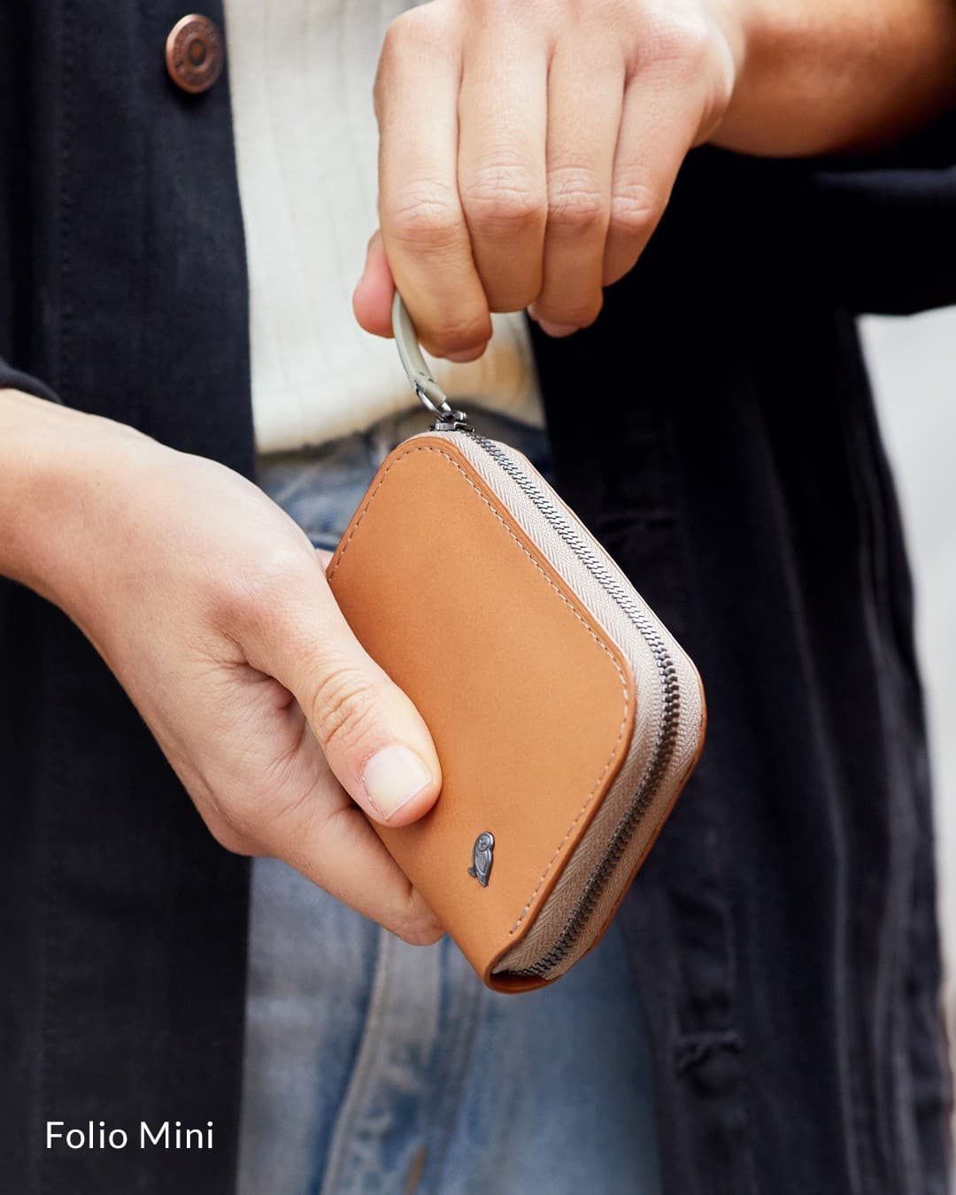 Bellroy · Lifestyle Image ad