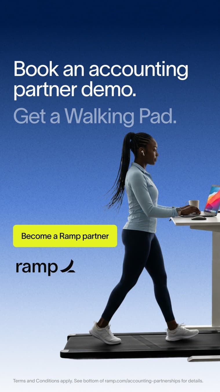 Ramp · Lifestyle Image ad